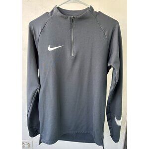 Nike Dri-FIT 1/2-Zip Running Top